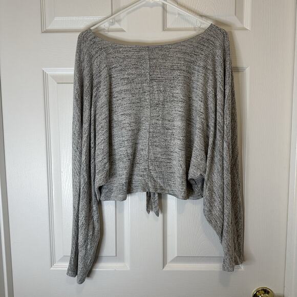 New York & Company Soho Women's Crop Sweater Size Large - Picture 3 of 6